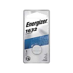 Energizer CR1632 3 Volt Battery Lithium - Energizer