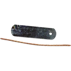 Minnesota Trapline DIY Trap Tags - Minnesota Trapline