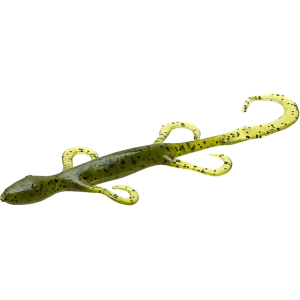 Zoom 6" Lizard Watermelon Seed - Zoom