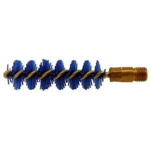 Iosso Eliminator Shotgun Bore Brush 28 Gauge 5-16"-27 Threads Nylon - Iosso