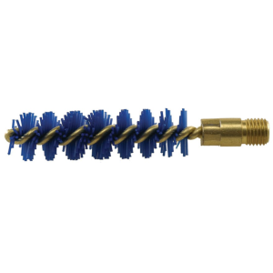 Iosso Eliminator Muzzleloader Bore Brush 50 Caliber - Iosso