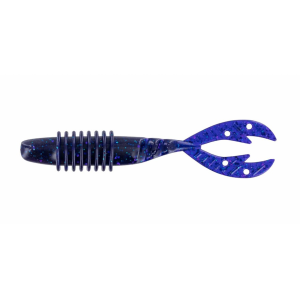 BIG BITE BAITS Kamikaze Swimon Swimbait 4.25 Junebug Candy