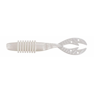 BIG BITE BAITS Kamikaze Swimon Swimbait 4.25 Pearl