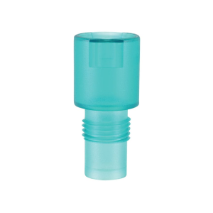 RCBS Quick Change Powder Measure Drop Tube Adapter - Rcbs