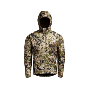 SITKA GEAR Men's Kelvin AeroLite Jacket Gore Optifade Subalpine Medium