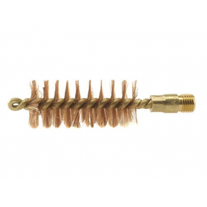 Dewey "No Harm" Shotgun Bore Brush 16 Gauge Bore or 20 Gauge Chamber 5/16 x 27 Thread Bronze - Dewey