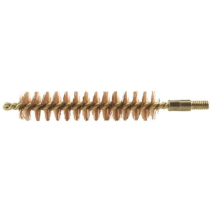 Dewey "No Harm" Bench Rest Style Bronze Rifle Bore Brush 458 Caliber 8-32 Threads - Dewey