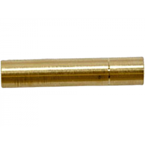 Dewey Thread Adapter Converts 8 x 36 Male to Use 8 x 36 Female for Use With Military Brushes - Dewey