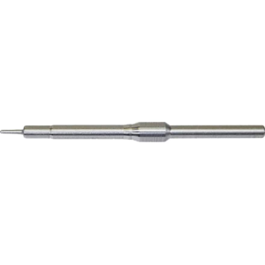 Lee Punch for Swage Decapping Die 22, 30 Caliber - Lee