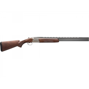 Browning Citori Hunter Grade II Over Under 28 Gauge Shotgun 26" Blued Barrel American Walnut Field Stock - Browning