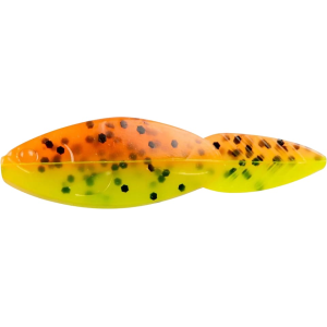 Bobby Garland Crappie Shooter 1.5" Grub Cajun Cricket