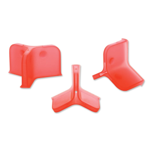 LUHR-JENSEN Hook Bonnets Large 10pk