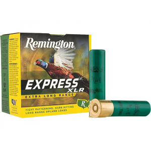 ington Express Extra Long Range 28 Gauge 2-3/4 #6 Lead Shot 3/4 Oz Case Of 250 (10 Boxes Of 25) Ammo