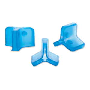 LUHR-JENSEN Hook Bonnets Small 10pk