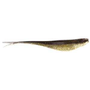 Z-Man Streakz Jerkbait Goldrush 3.75" - Z-Man
