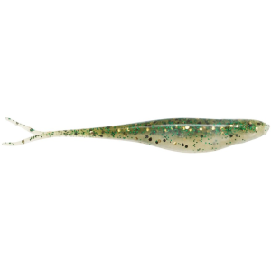 Z-Man Streakz Jerkbait Baby Bass 3.75" - Z-Man