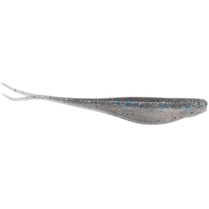 Z-Man Streakz Jerkbait Smoky Shad 3.75" - Z-Man