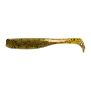 Z-Man Slim Swimz Swimbait Green Pumpkin 3" - Z-Man