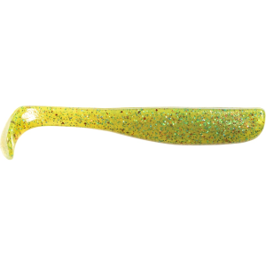 Z-Man Slim SwimZ Swimbait Blood Oil 2.5 - Z-Man