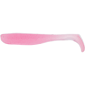 Z-Man Slim Swimz Swimbait Pink Glow 3" - Z-Man