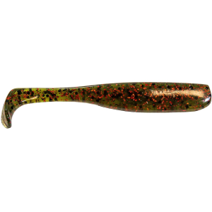 Z-Man Slim Swimz Swimbait Watermelon Red 3" - Z-Man