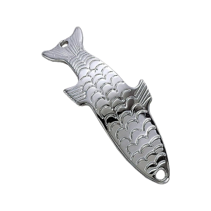 Acme Phoebe Spoon Silver 1/4 oz - Acme