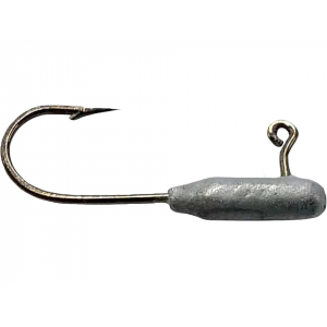 Big Bite Baits Big Bite Insider 1/32oz Tube Jighead Unpainted