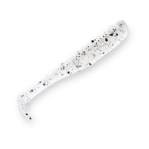 Z-MAN Slim Swimz Swimbait Pearl Blue Glimmer 2.5
