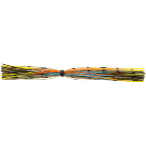 Z-Man Banded Skirtz 5pk Breaking Bream - Z-Man