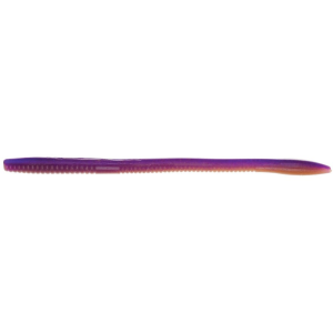 Z-Man Finesse Wormz Worm PB&J 7" - Z-Man