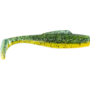 Z-Man MinnowZ Swimbait Pro Yellow Perch 3 - Z-Man