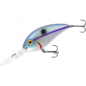 BOMBER Fat Free Fry Crankbait Alabama Herring