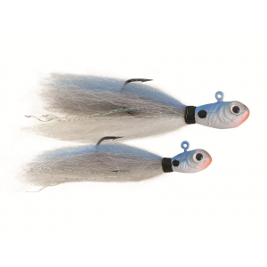 SPRO Phat Fly Jig Blue Shad 1/16 oz