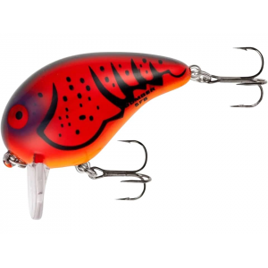 BOMBER Shallow A Crankbait Mad Craw