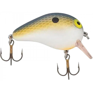 BOMBER Shallow A Crankbait Foxy Shad