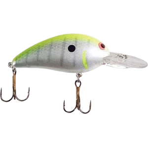 Bomber Model A Crankbait 3/8oz Chartreuse Shad - Bomber