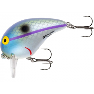 BOMBER Shallow A Crankbait Alabama Herring