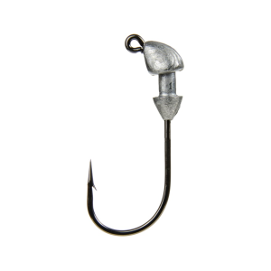 STRIKE KING Squadron 1/8oz Swimbait Jighead Unpainted