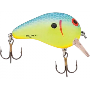 BOMBER Shallow A Crankbait Oxbow Bream