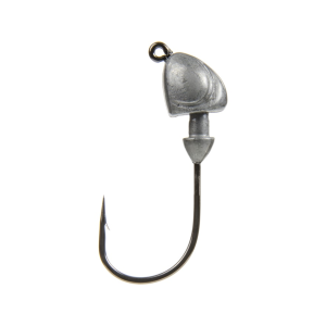 STRIKE KING Squadron 1/2oz Swimbait Jighead Unpainted