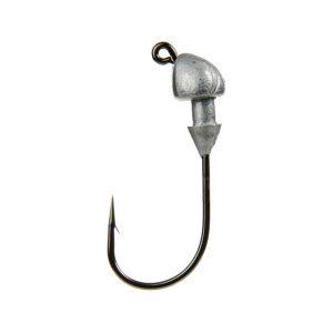 STRIKE KING Squadron 1/4oz Swimbait Jighead Unpainted