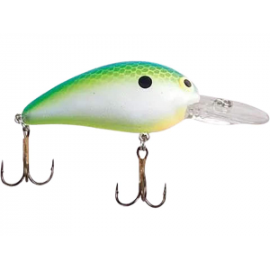 BOMBER Model A Crankbait 5/16oz Citruse