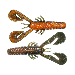 Z-Man Turbo Crawz Craw Molting Craw - Z-Man