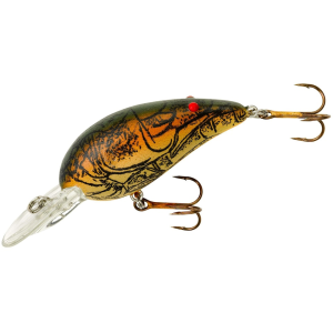 BOMBER Model 4A Crankbait Ditch Craw