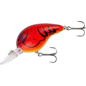 BOMBER Fat A 2ft Crankbait Mad Craw