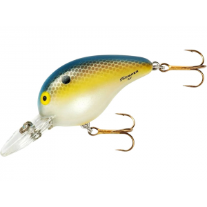 BOMBER Fat A 2ft Crankbait Foxy Shad