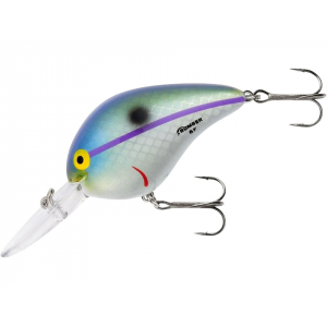 BOMBER Fat A 10ft Crankbait Alabama Herring