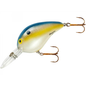 BOMBER Fat A 10ft Crankbait Foxy Shad
