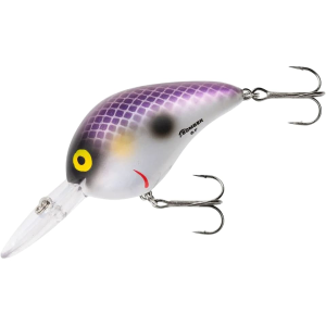 BOMBER Fat A 10ft Crankbait Purple Ayu