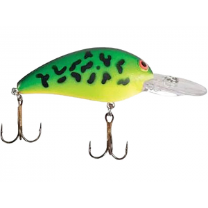 BOMBER Model A Crankbait 1/2oz Fire Tiger